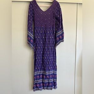 Spell & the Gypsy Collective Maxi
